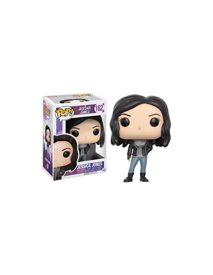 Pop Jessica Jones