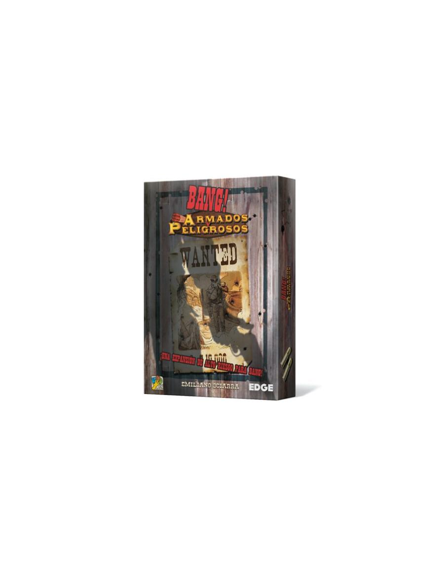 Bang!: Armados y Peligrosos  - 