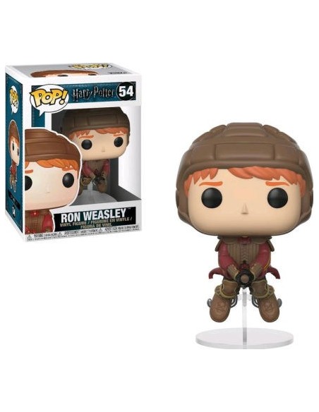 pop Ron Weasley