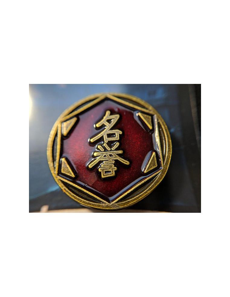 Luxury Tokens. Dark Phoenix Clan. Individual.