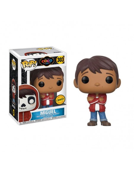 Pop Miguel. Coco (Chase)