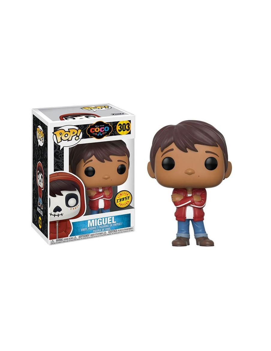 Pop Miguel. Coco (Chase)