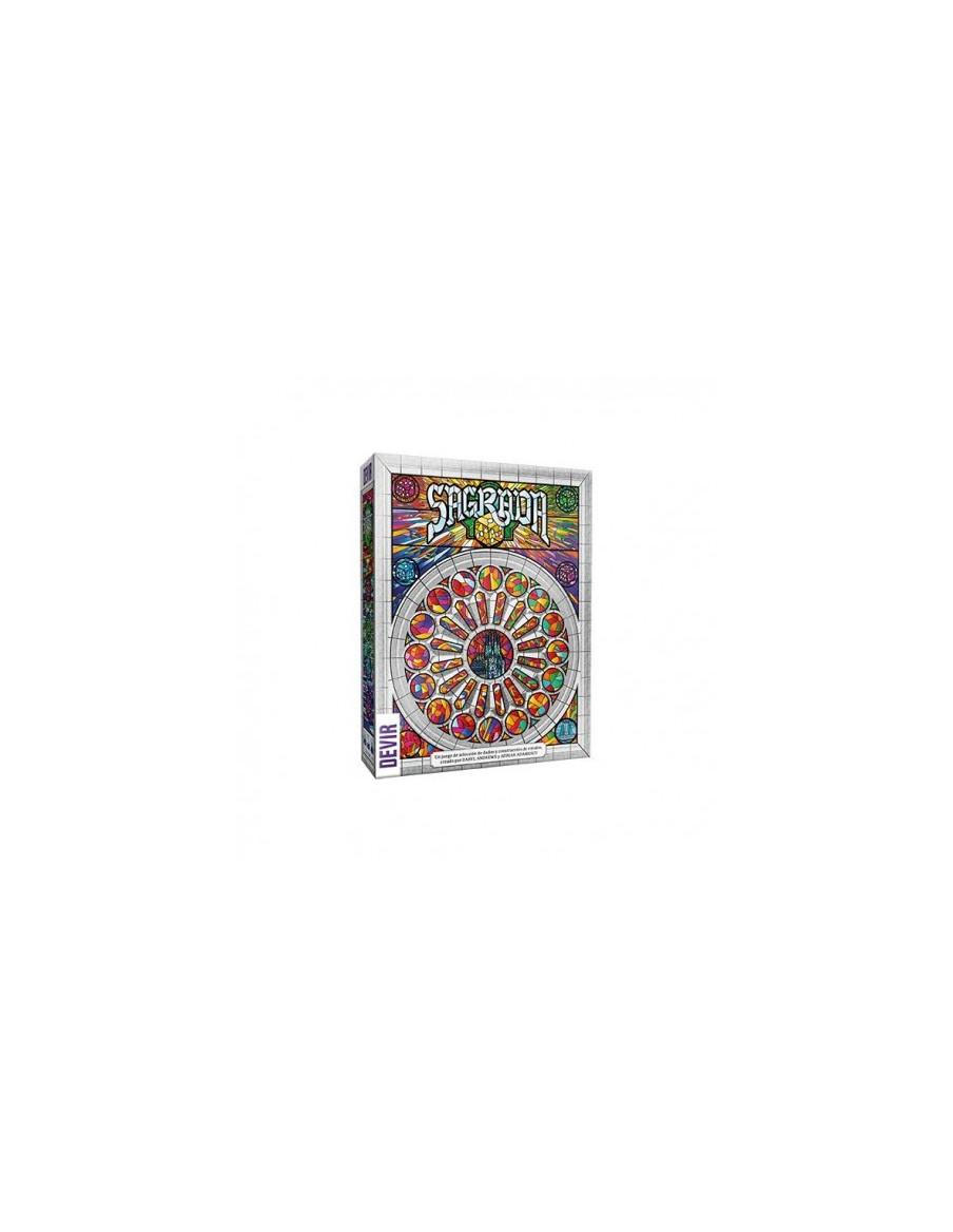 Sagrada  - 