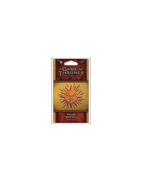 AGOT 2.0 LCG: House Lannister