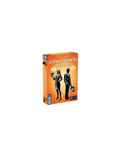 Codigo Secreto Imagenes  - 