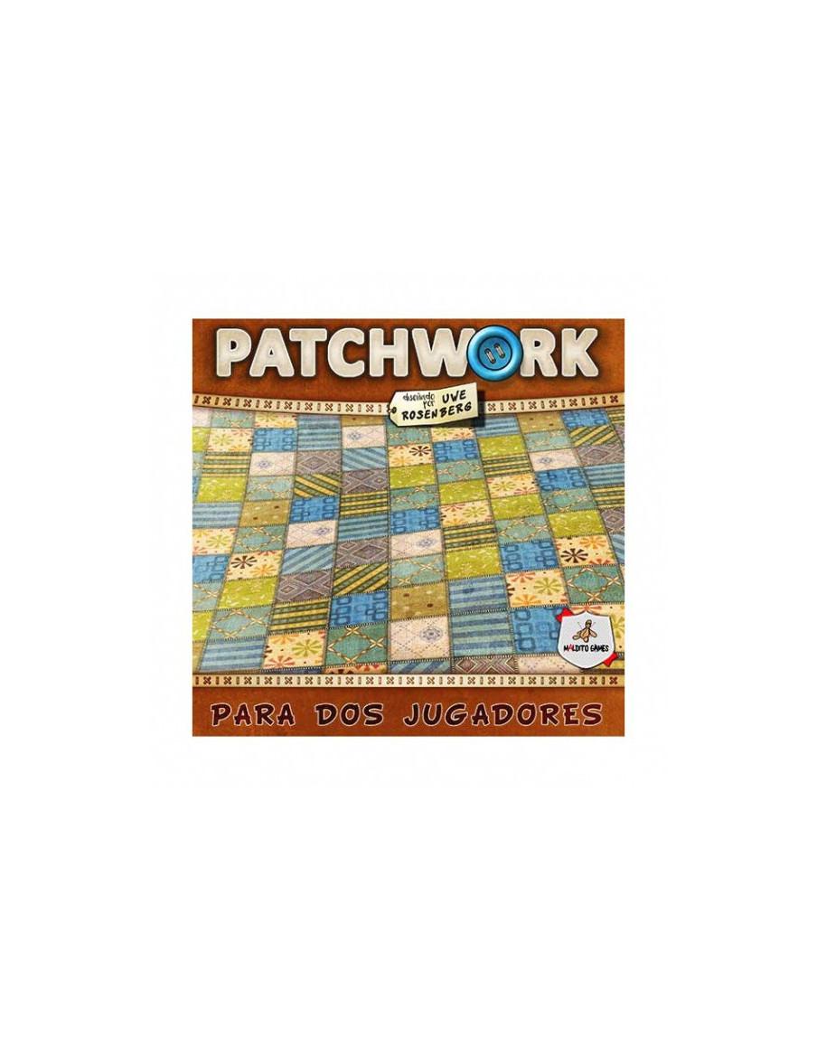 Patchwork