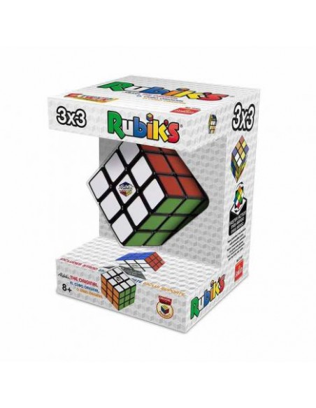3x3x3 Rubik's Original