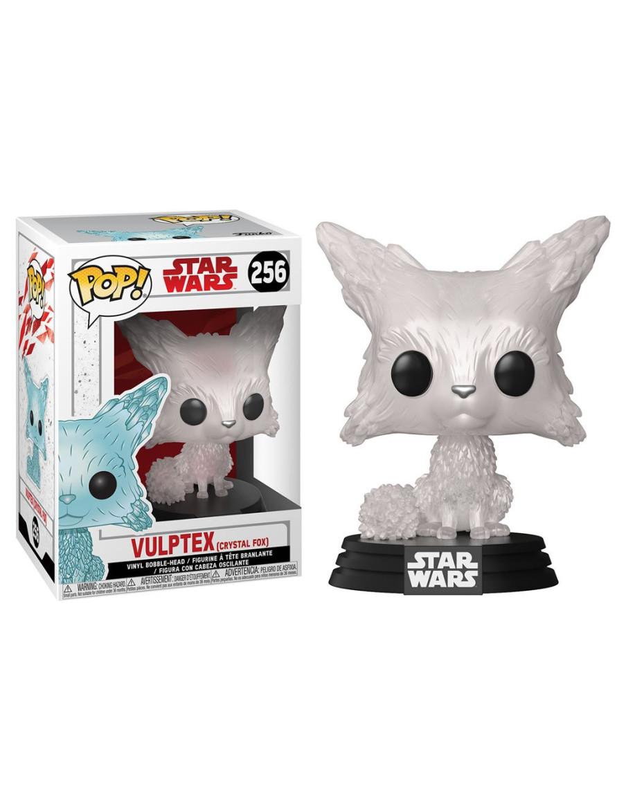 Pop Vulptex. Star Wars