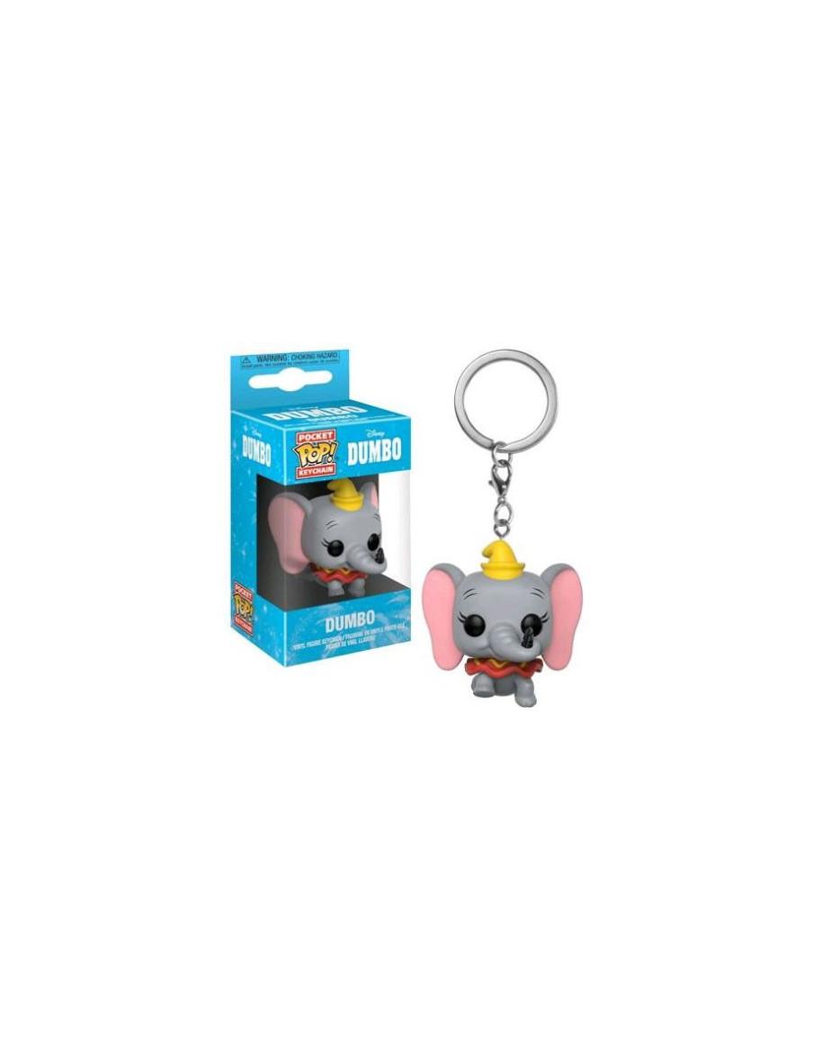 Llavero Pop Dumbo