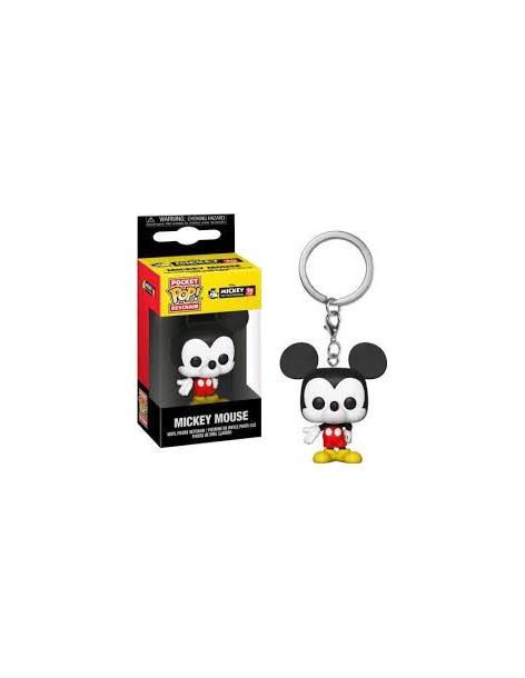Llavero Pop Mickey Mouse. Mickey the True Original Disney