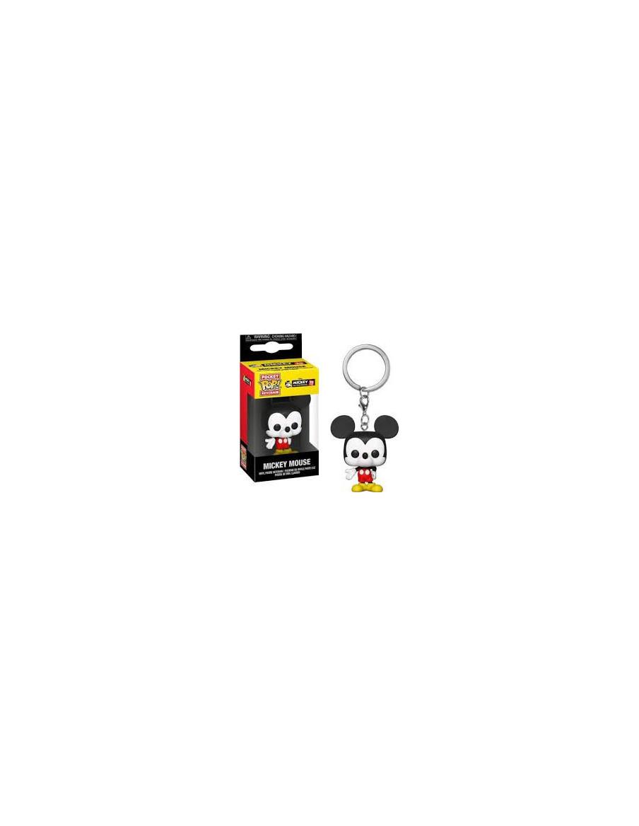 Pop Keychain Mickey Mouse. Mickey the True Original Disney