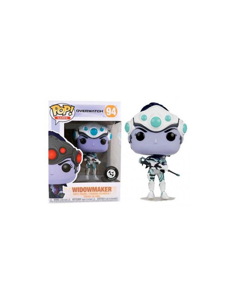 Pop Overwatch LC Exclusive