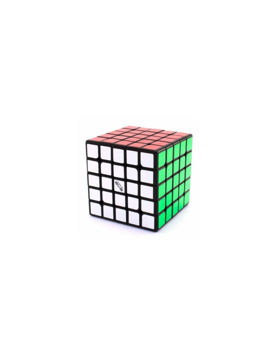 Qiyi Qi Zheng 5x5x5 