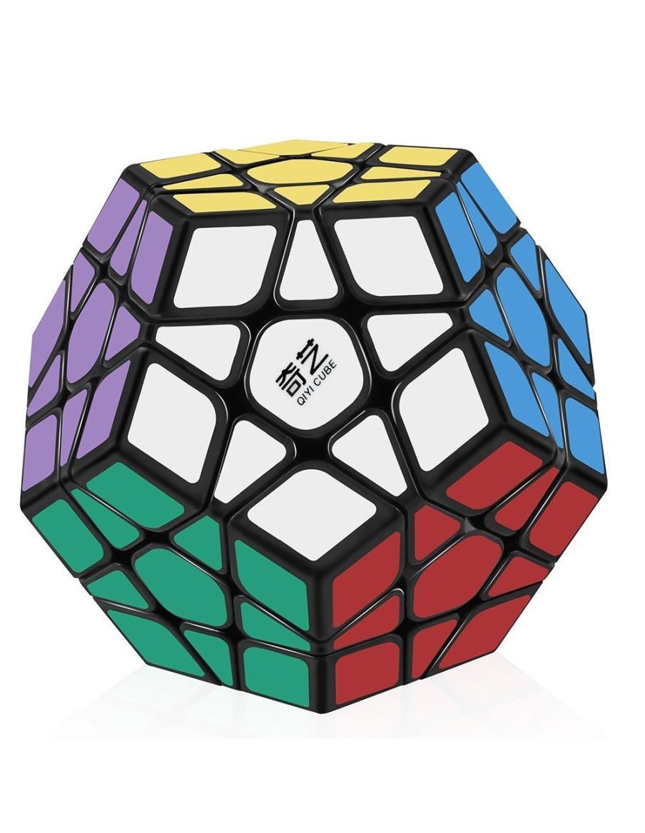 Qiyi QiHeng Megaminx