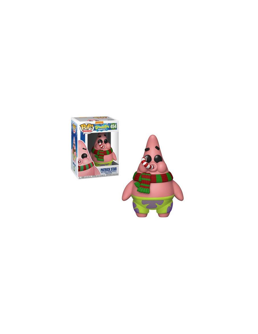 Pop Patricio