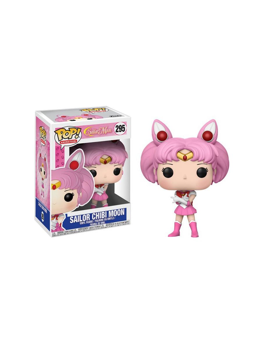 Pop Sailor Chibi Moon. Sailor Moon