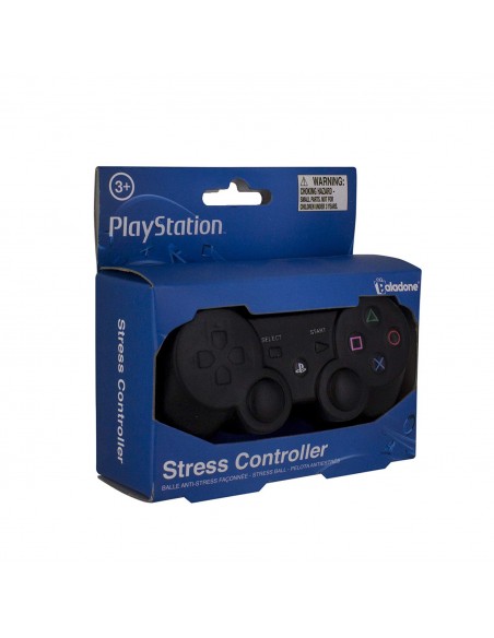 Mando Playstation Anti Stress