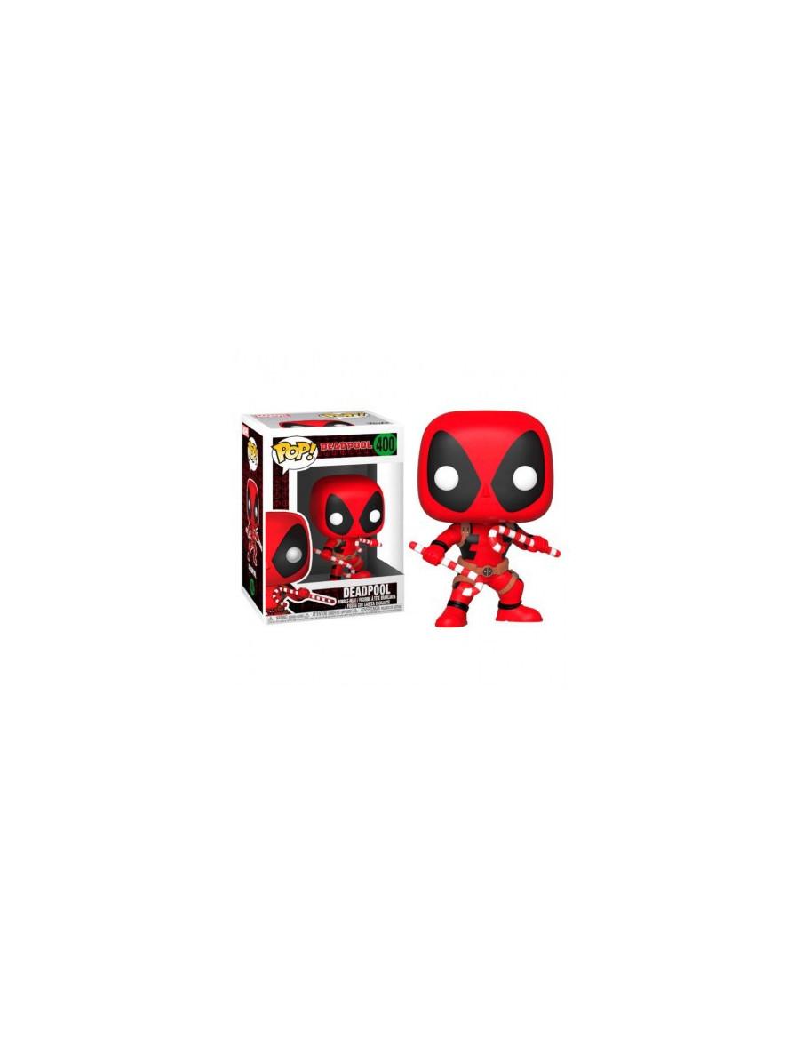 Pop Deadpool