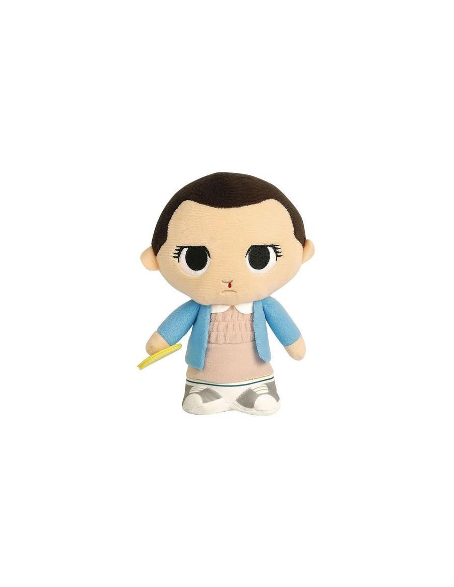 Peluches en once 2025