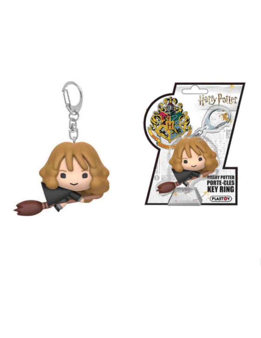 Llavero Hermione Chibi