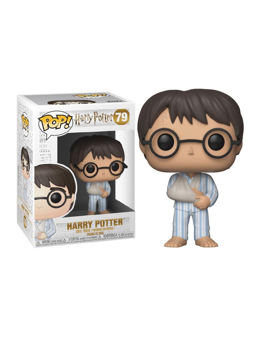 Pop Harry Potter (Pijama) 