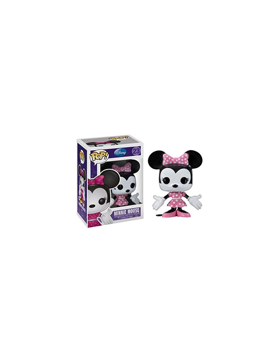 Pop Minnie Mouse. Disney