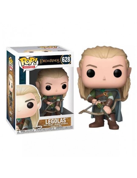 Pop Legolas. The Lord of the Rings