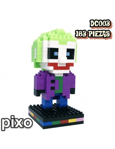Pixo DC004