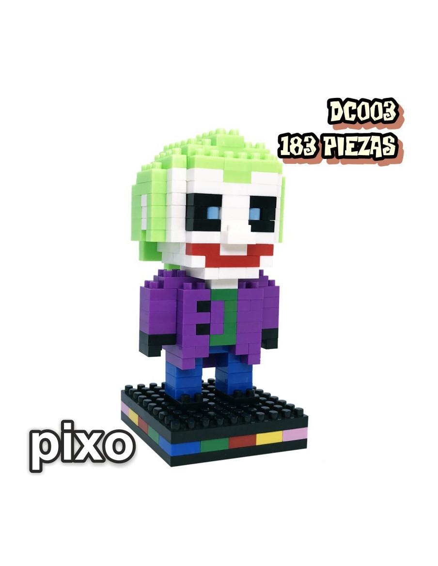 Pixo DC004