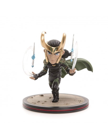 Qfig Loki. Thor Ragnarok