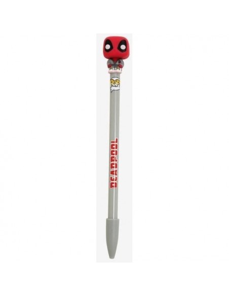Bolígrafo Pop Deadpool Bata