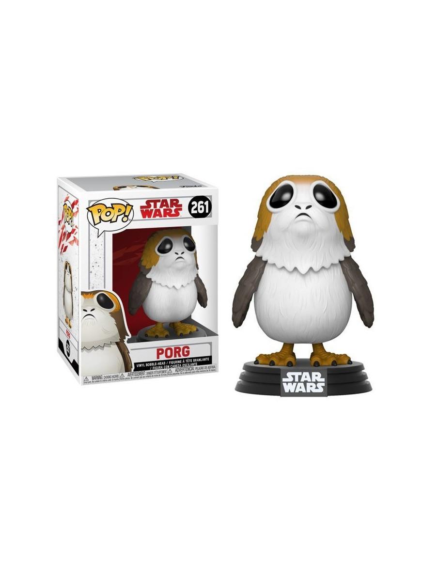 Pop Porg