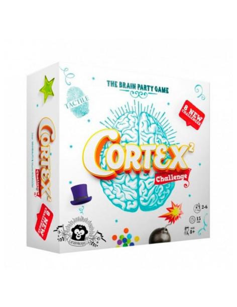Cortex Challenge 2  -