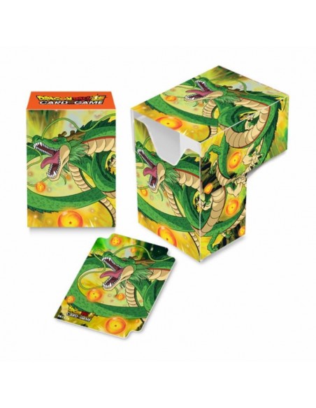 Deck Box Dragon Ball Super (Shenron)