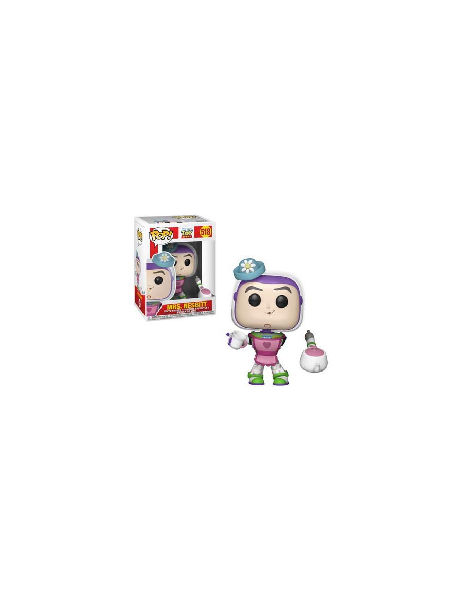 Pop Mrs. Nesbit. Toy Story