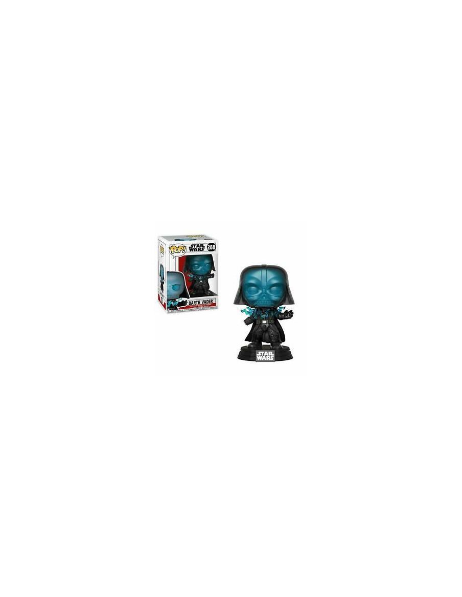 Pop Darth Vader. Star Wars