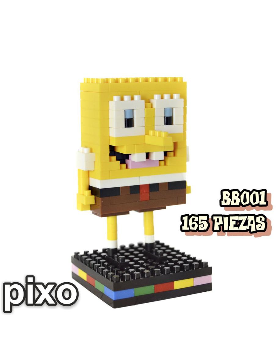 Pixo AV003