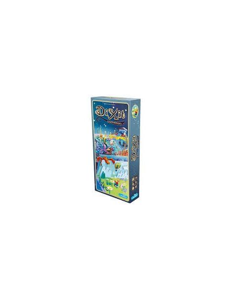 Dixit Anniversary  - 