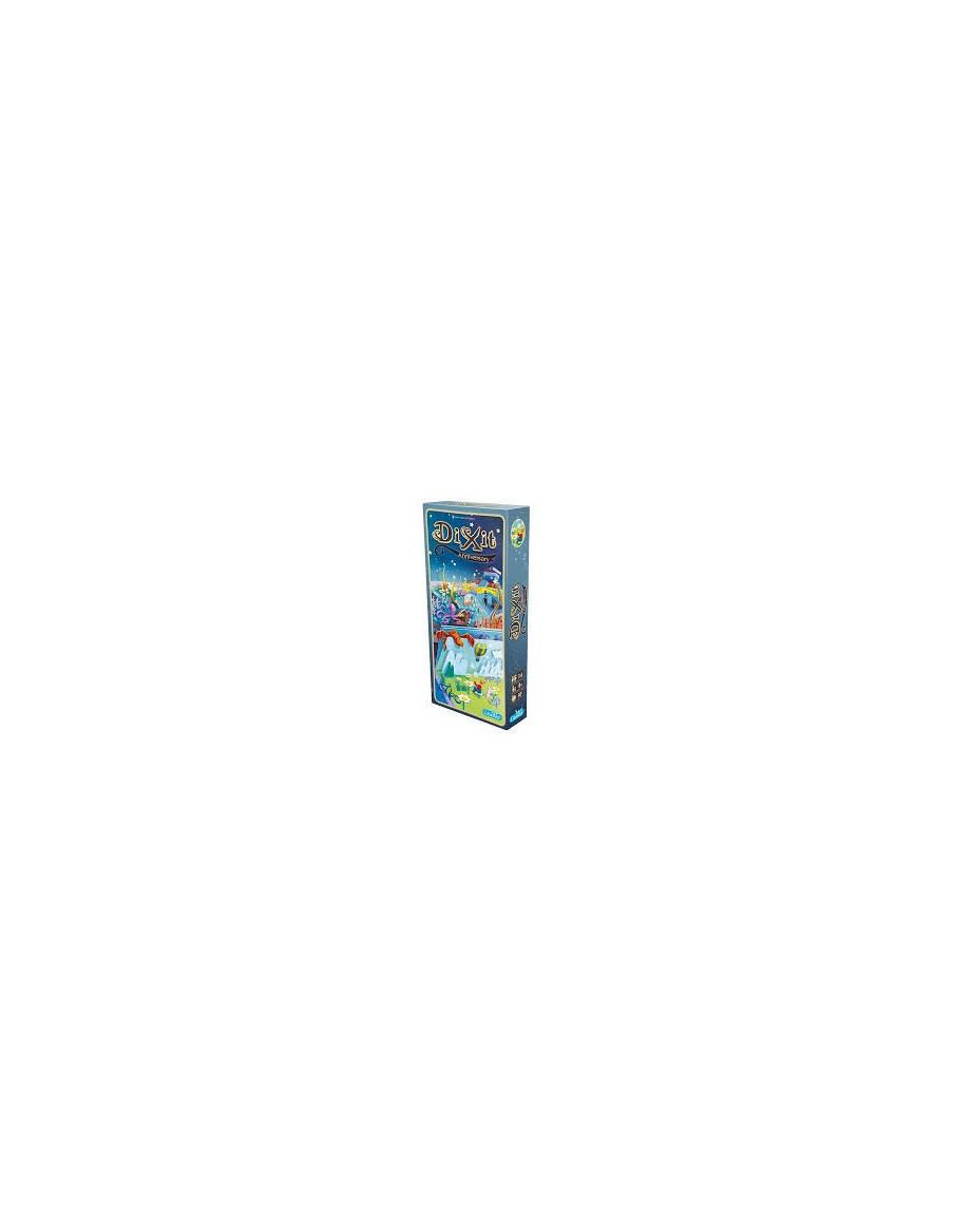 Dixit Anniversary  - 