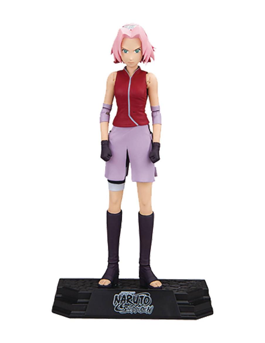 Figura Tops Sakura. Naruto Shippuden