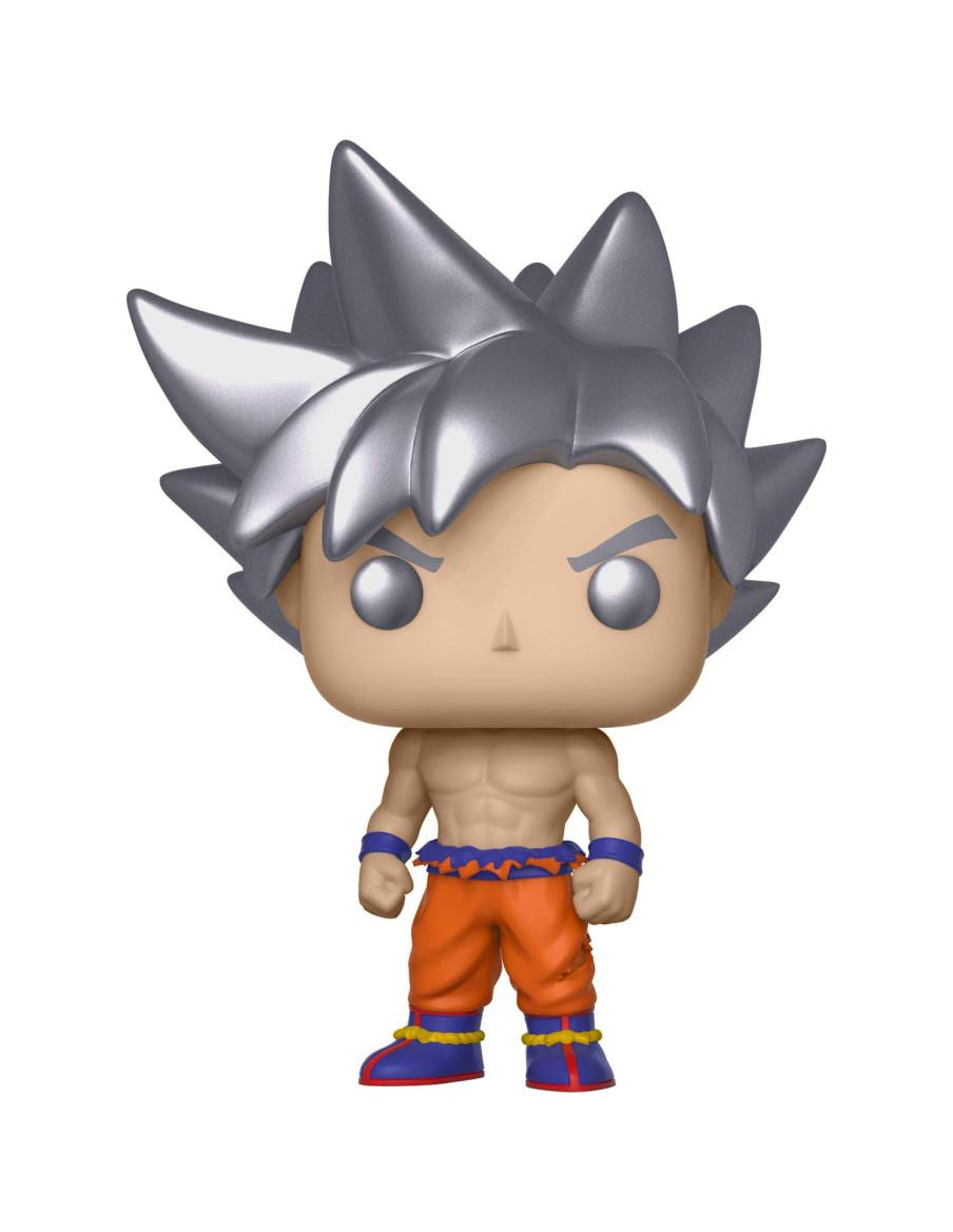 Funko Pop Goku Ultra Instint. DBS  - 