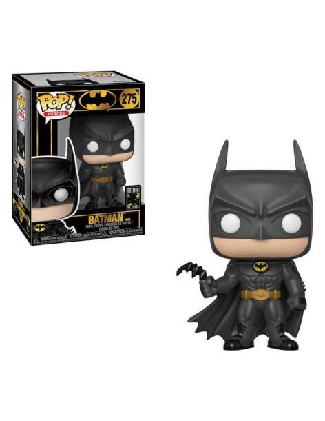 Pop Batman 1989. DC  -