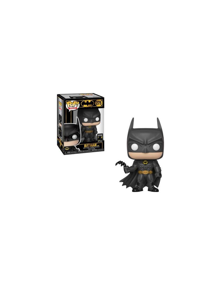 Pop Batman 1989. DC