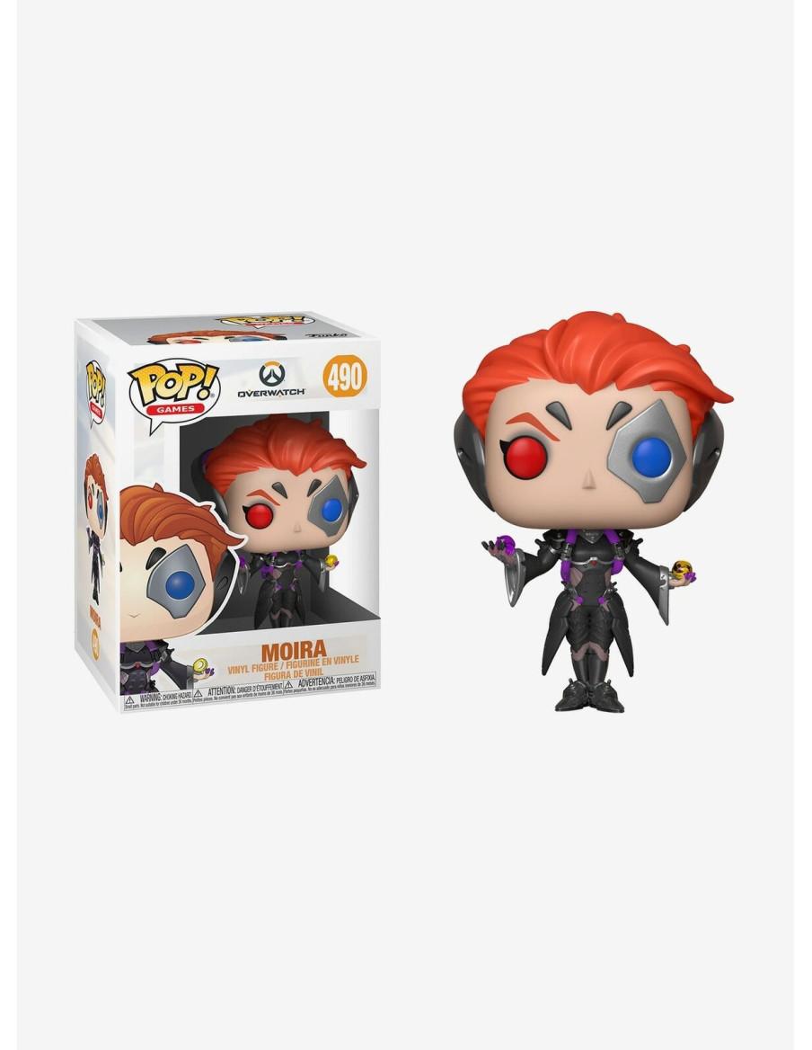 Pop Reaper. Overwatch