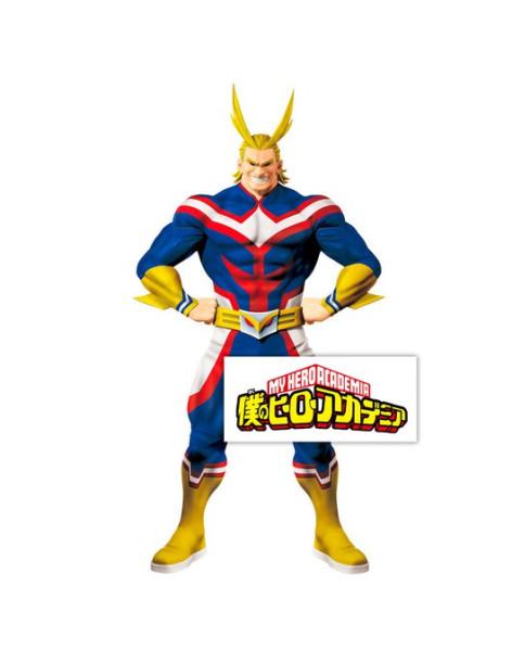 Figura All Might. Age of Heroes. My Hero Academy  - 