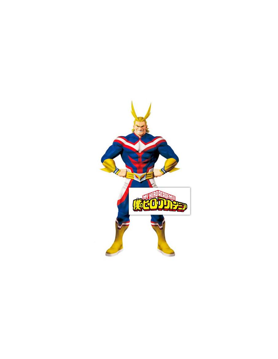 Figure All Might. Age of Heroes. My Hero Academy  - 