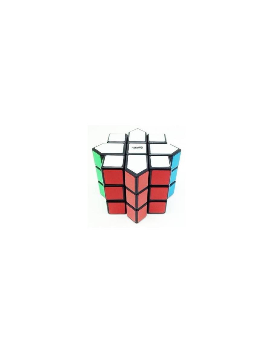 Calvin Star Cube 