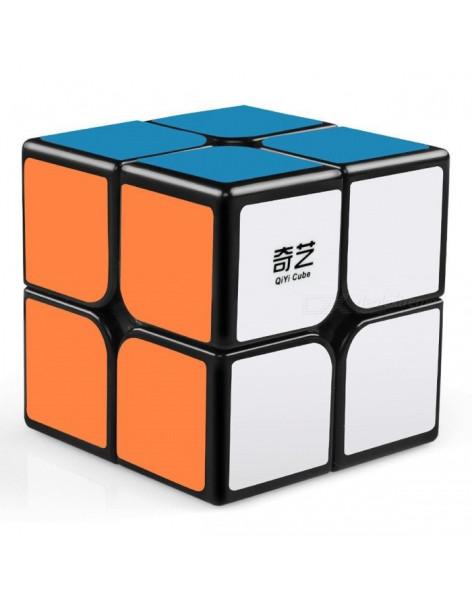 QiYi Qihang 3x3x3 Magic Cube. White Base