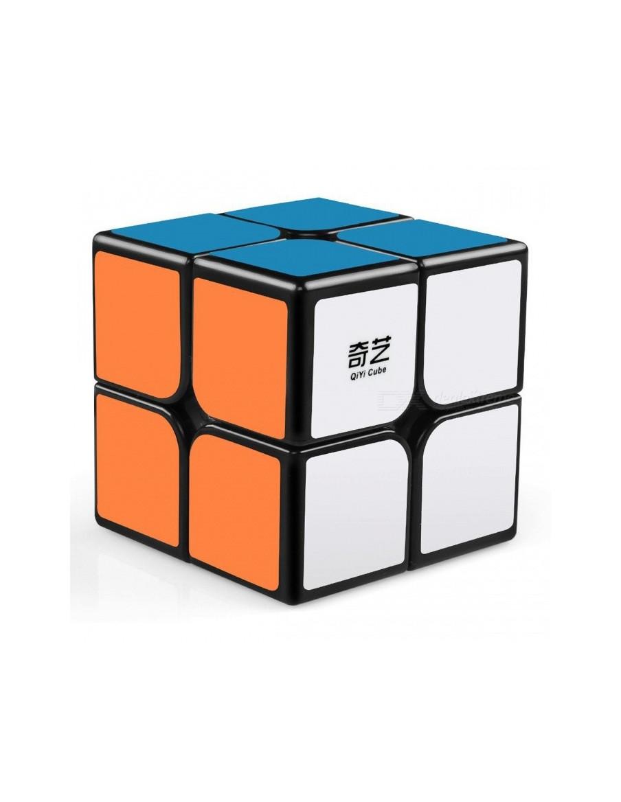 Qiyi 2x2x2 Black Body