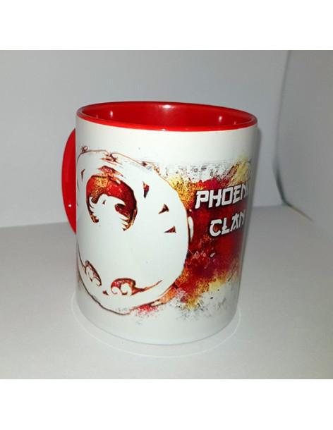 A Game of Thrones Mug Stark Big